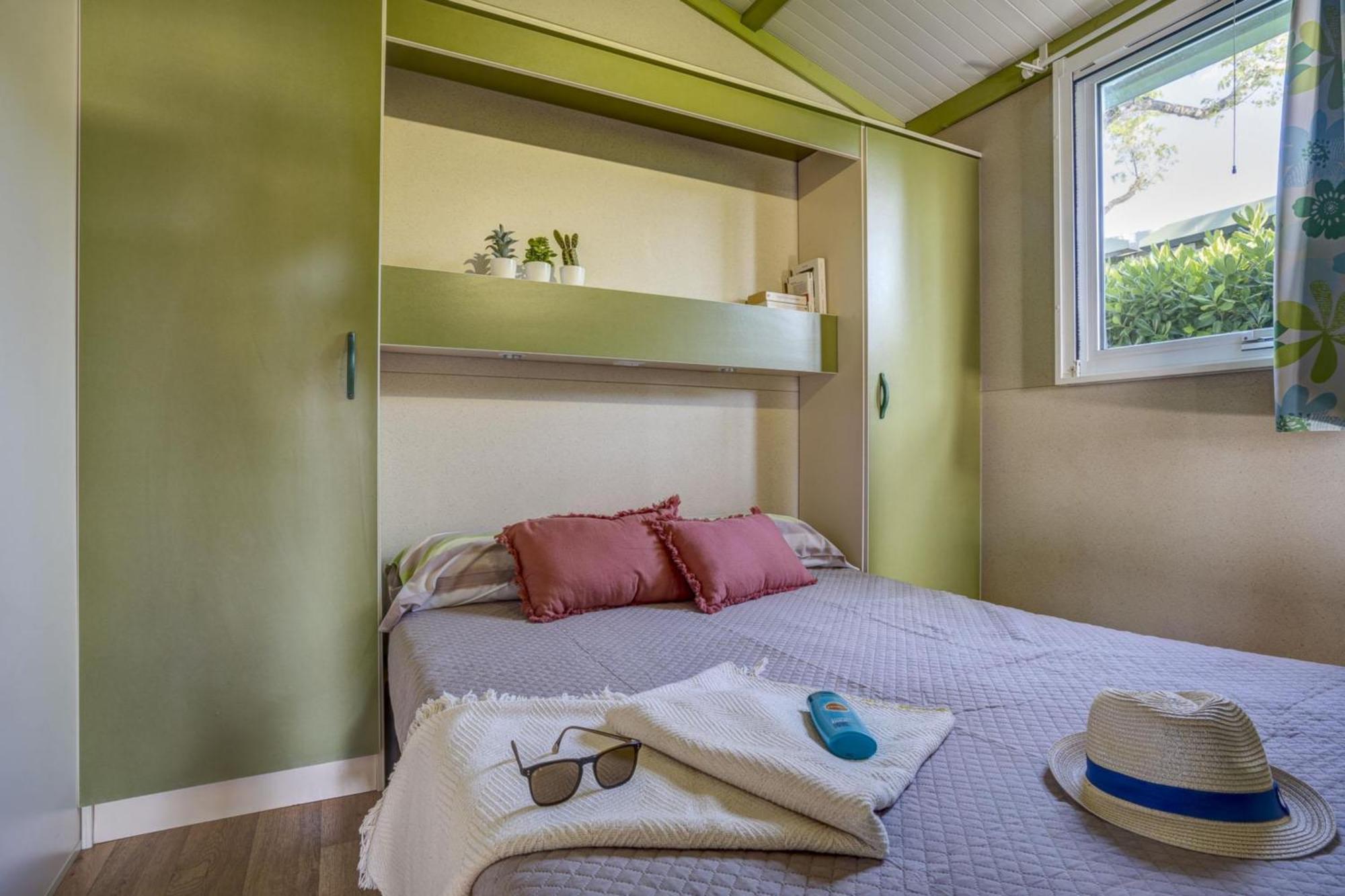 Bed and Breakfast Perula Di Machja Alata Zimmer foto