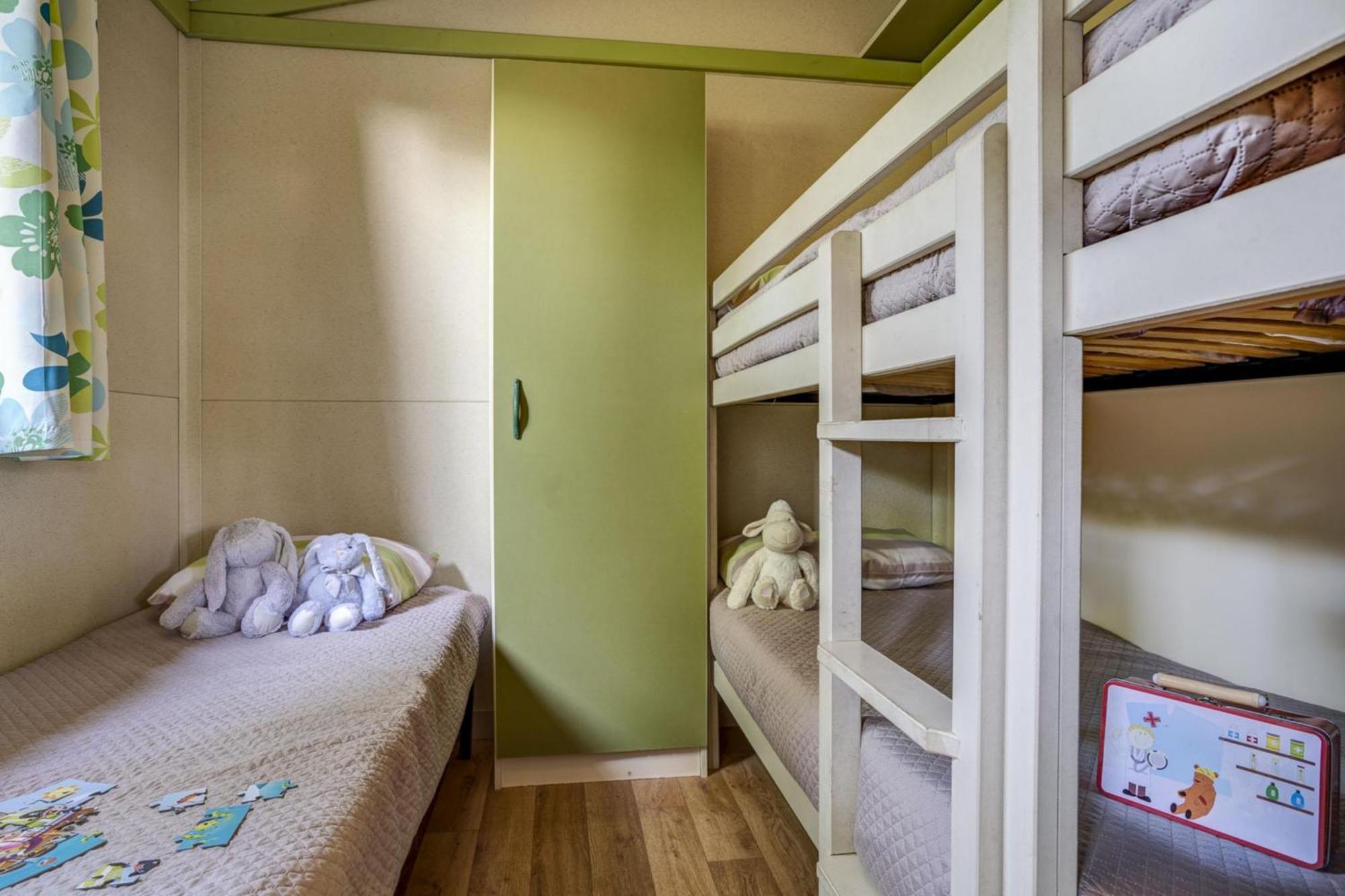 Bed and Breakfast Perula Di Machja Alata Zimmer foto